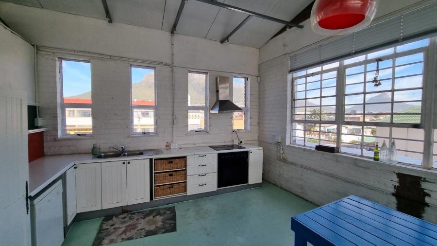 To Let Commercial Property for Rent in Woodstock Western Cape